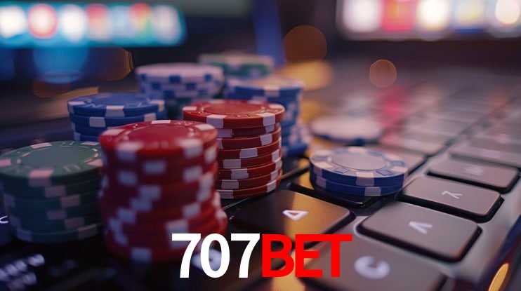 Secure Login 707BET