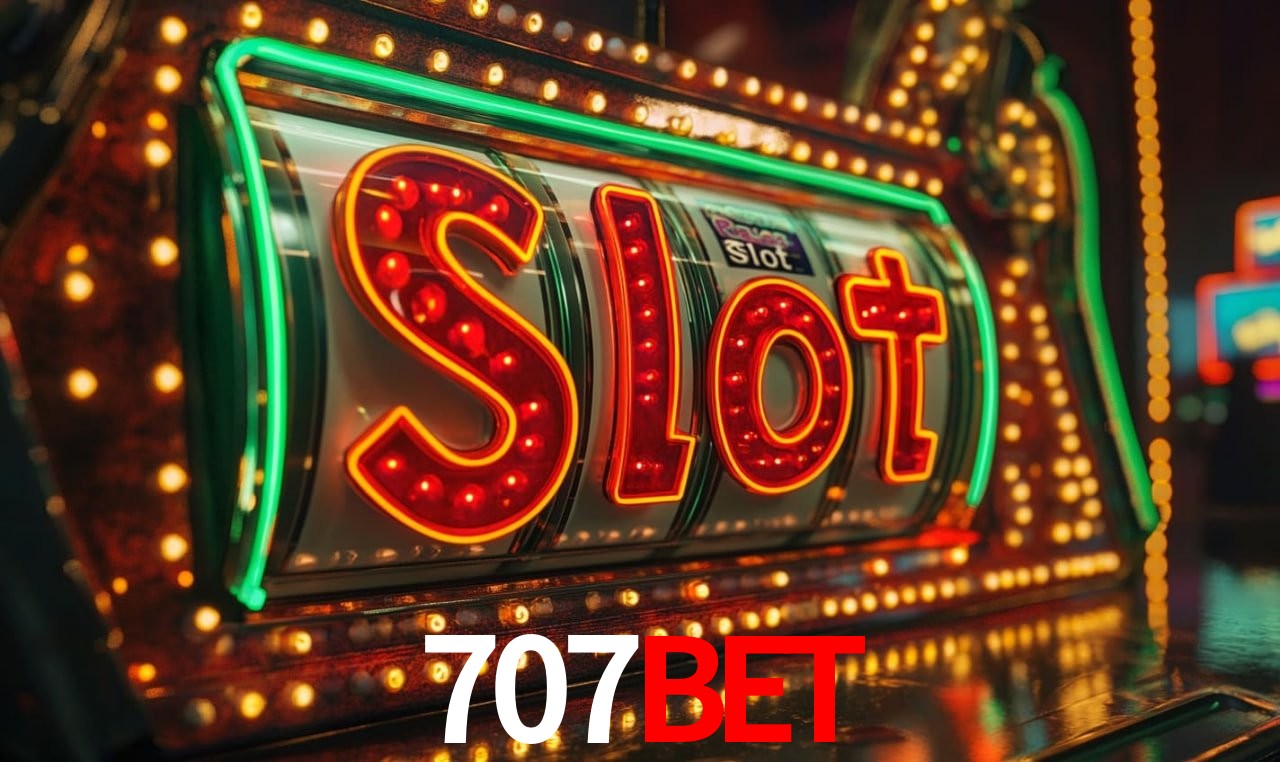 Account Benefits 707BET