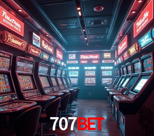 Security Systems 707BET