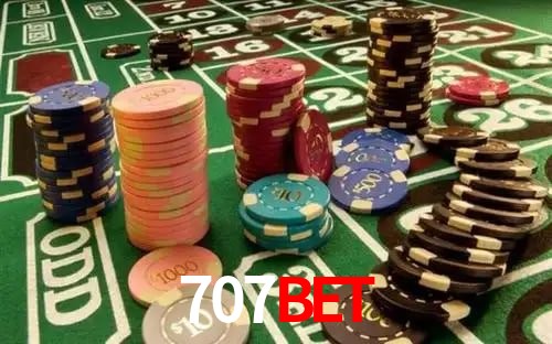 Exclusive Games 707BET
