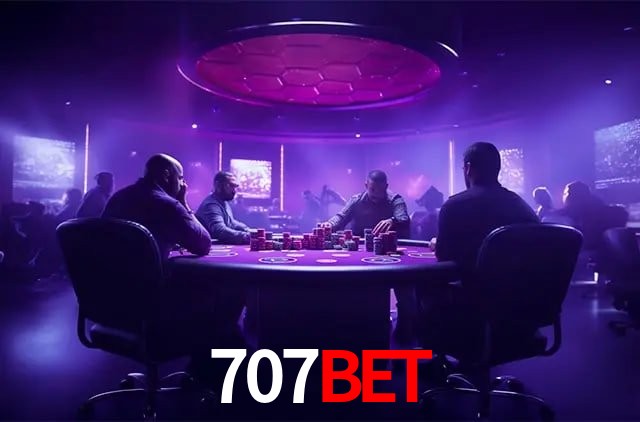 Game Statistics 707BET